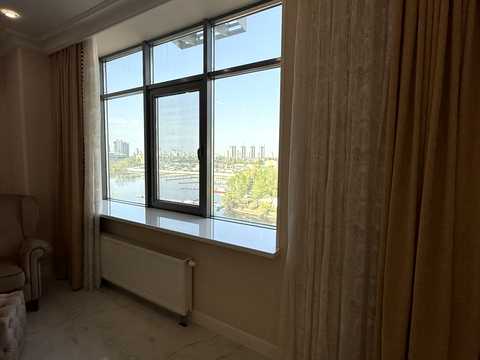 квартира за адресою Трускавецька вул., 10-Д