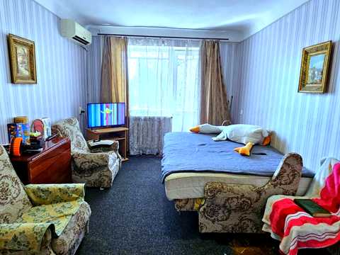 квартира за адресою Фанатська вул., 1-А