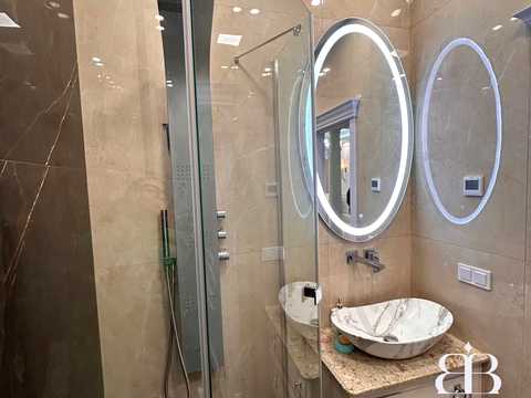 квартира за адресою Італійський бульв., 1