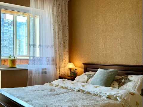 квартира по адресу Червоной Калины просп. (Владимира Маяковского), 69