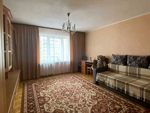 квартира за адресою Драгоманова вул., 5
