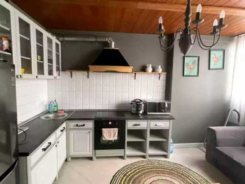 квартира за адресою Драгоманова вул., 2