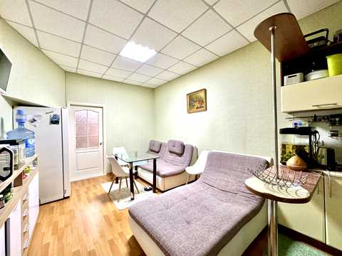 квартира за адресою Адміральська вул., 31-Б