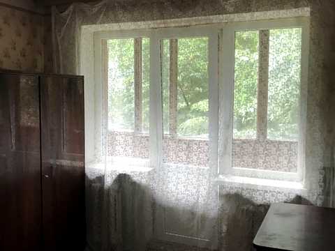 квартира по адресу Михаила Донца ул., 14-Б