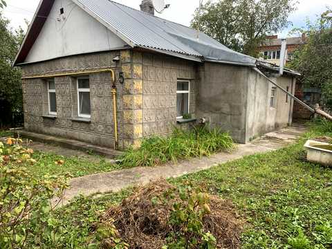 участок по адресу Дмитра Іваха ул. (Жванецька), 5