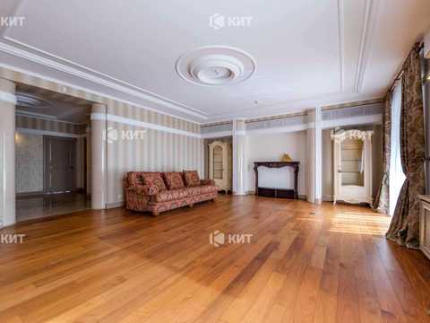 квартира по адресу Рымарская ул., 25