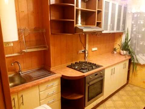 квартира по адресу просп. Слобожанський , 83