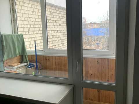 квартира по адресу Юрія Литвинського ул. (Російська), 31-Б