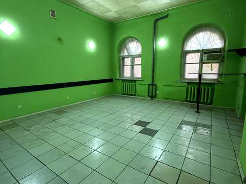 коммерческая по адресу Героев Харькова просп. (Московский), 3