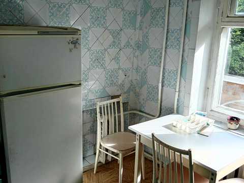 квартира за адресою Майборського вул., 2