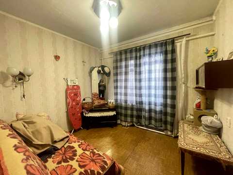 квартира по адресу п. Полигон, 3 Поперечна, 12