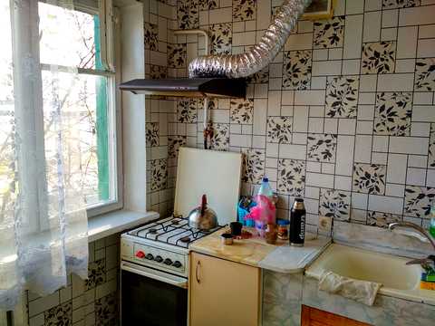 квартира за адресою Данила Щербаківського вул. (Щербакова), 45