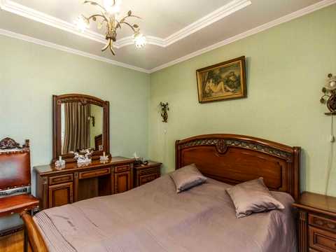 квартира за адресою Райдужна вул., 5
