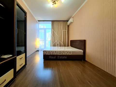 квартира за адресою Регенераторна вул., 4 к2
