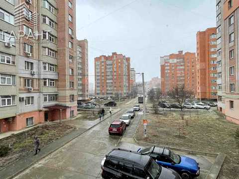 квартира за адресою Суми, Збройних Сил України вул. (Інтернаціоналістів), 51-В