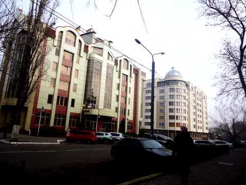 будинок за адресою Маріупольська вул.