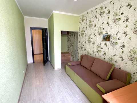 квартира за адресою Київ, Анни Ахматової вул., 22