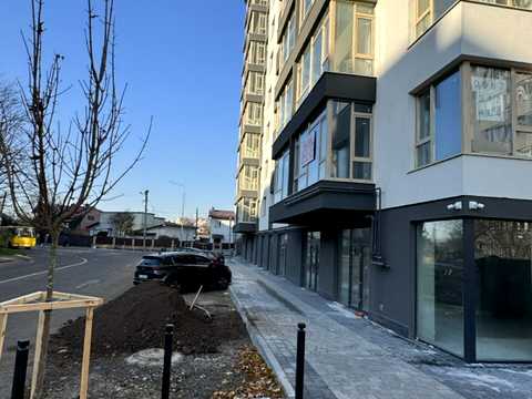 квартира по адресу Мира ул., 58