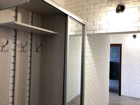 квартира за адресою Бориса Гмирі вул., 18