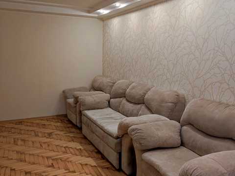 квартира за адресою Чарівна вул., 153