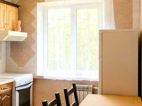 квартира за адресою Оболонський просп., 34