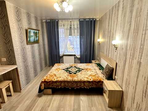 квартира за адресою Бориса Гмирі вул., 12-Б