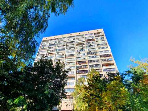 квартира по адресу Академика Заболотного ул., 126/1