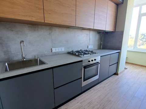квартира по адресу Остромирська ул., 49-Г/1