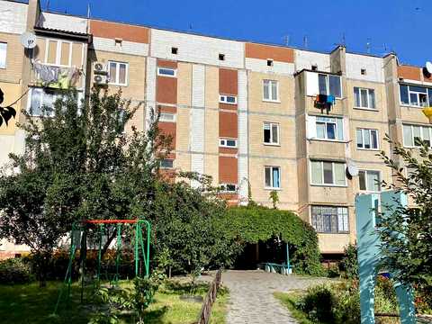 квартира за адресою Ясна вул., 8