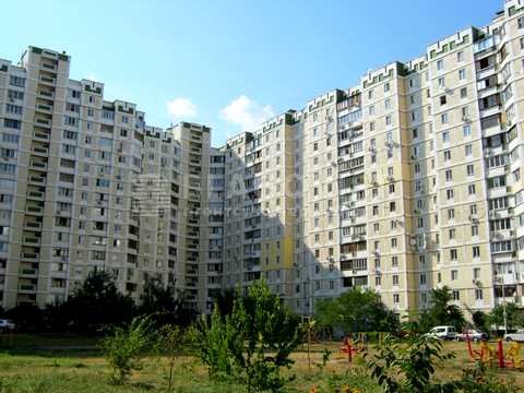 квартира за адресою Вишняківська вул., 7-Б