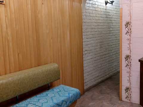 квартира за адресою Київ, Дмитра Павличка просп. (Маршала Рокосовського), 6