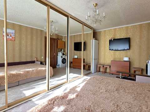 квартира за адресою Киргизька вул., 3а