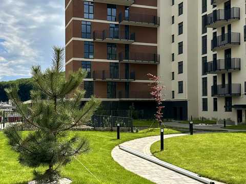 квартира по адресу Галицкая ул., 3а