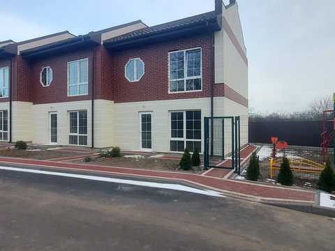 дом по адресу Керамічна, 8