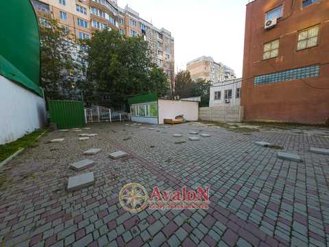 комерційна за адресою Семена Палія вул. (Дніпропетровська дорога), 127а