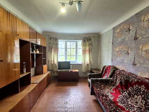 квартира по адресу Днепровское шоссе (Днепропетровское), 46