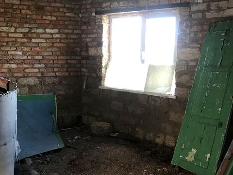 дом по адресу Каштановая ул. (Щорса), 25