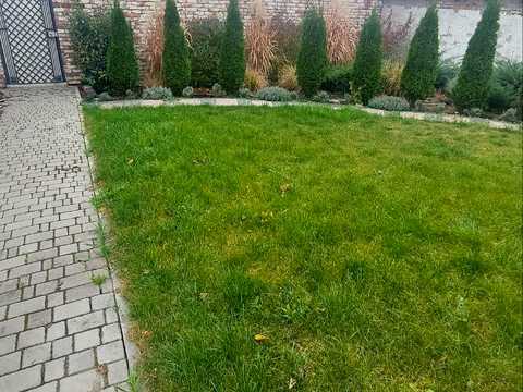 участок по адресу Алли Горської ул. (Нарымская)