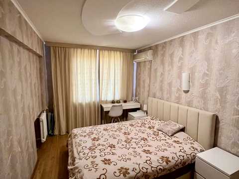 квартира по адресу Рабочая ул., 166-А