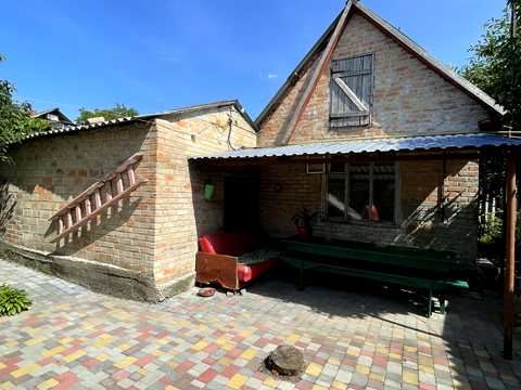 будинок за адресою Волноваська вул. (Саратовська), 9
