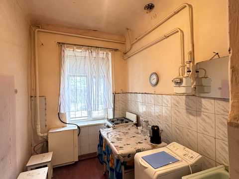 квартира по адресу Синельниково, Виконкомівська, 74