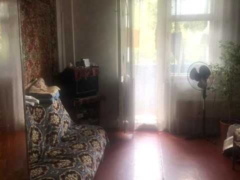 квартира за адресою Михайла Котельникова вул., 25