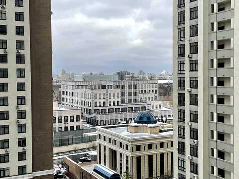 квартира за адресою Авіаконструктора Ігоря Сікорського вул. (Танкова), 4-В