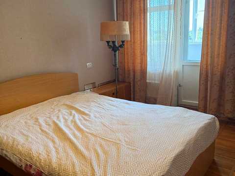 квартира за адресою Святошинська вул., 6