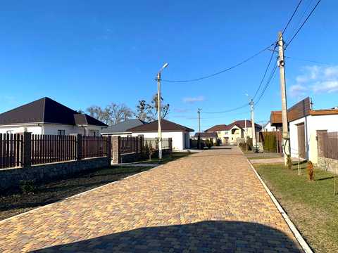 будинок за адресою с. Крушинка, Святкова