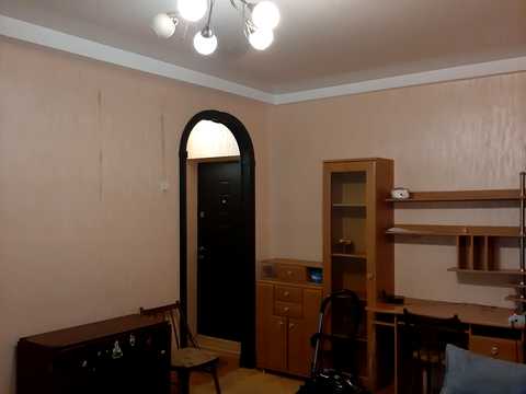 квартира за адресою Голосіївський просп. (40-річчя Жовтня), 94