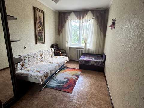 квартира по адресу Приречная ул., 17