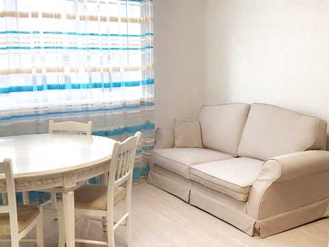 квартира за адресою Тираспольська вул., 58