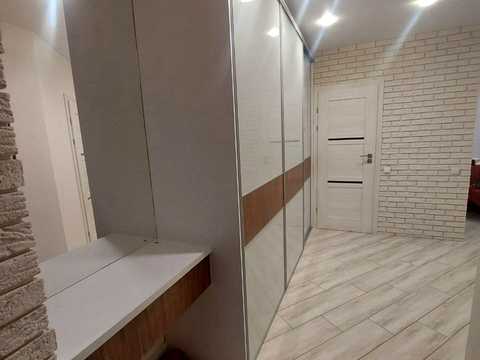 квартира за адресою Ковельська вул., 29