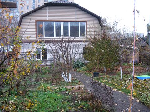 дом по адресу Кривбассовская ул., 59
